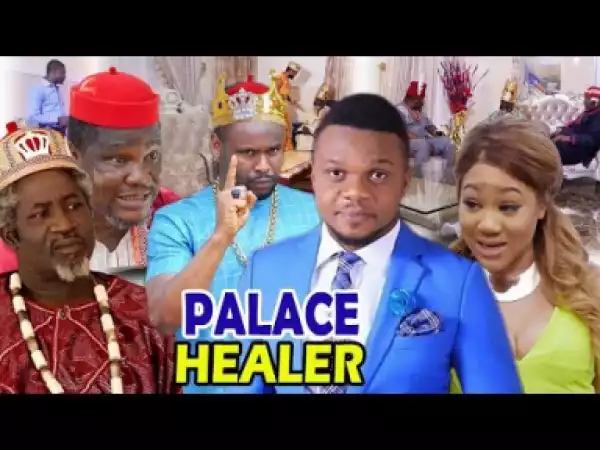 Palace Healer Season 3&4 - 2019